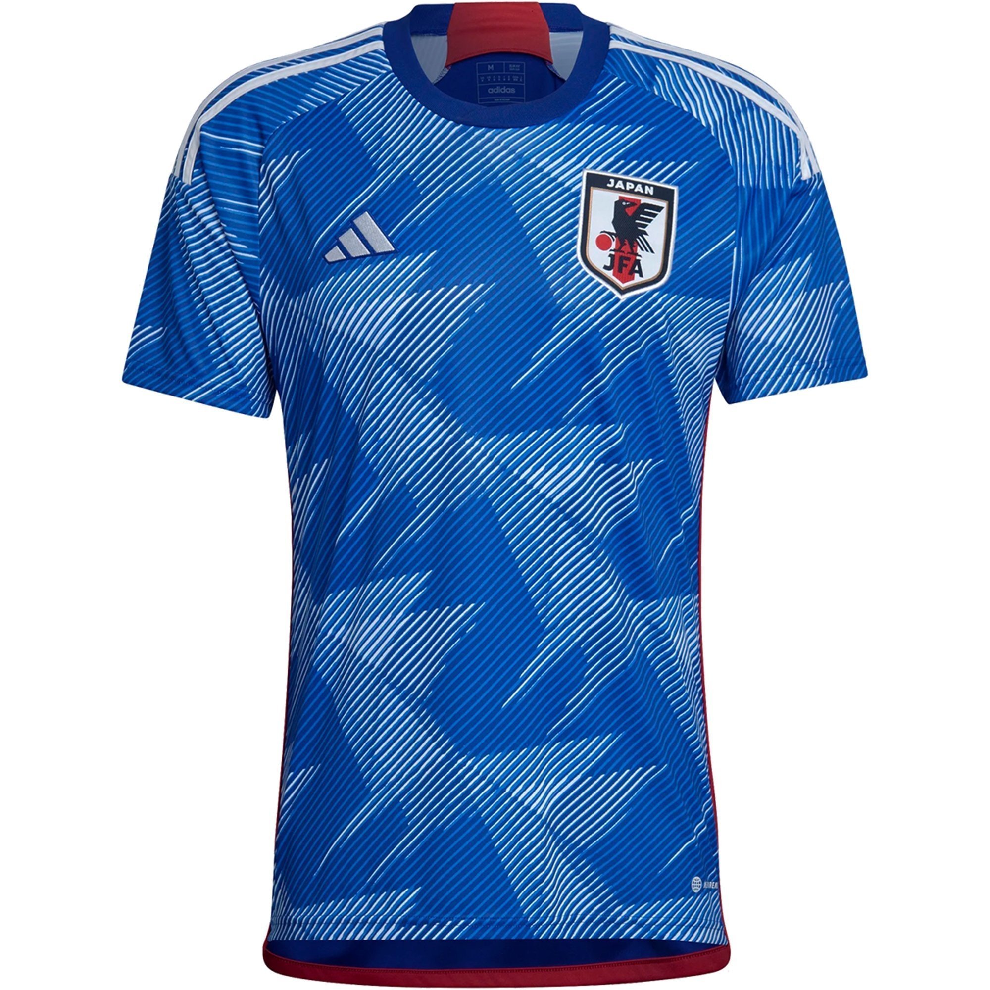 preview-22-2.jpeg 22/23 Japan Home Jersey - Image 1