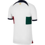 22/23 Portugal Away Jersey - Image 2