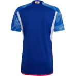 22/23 Japan Home Jersey - Image 2