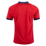 22/23 England Away Jersey - Image 2