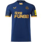 22/23 Newcastle Away Jersey