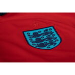 22/23 England Away Jersey - Image 3