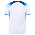 22/23 England Home Jersey - Image 2