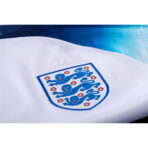 22/23 England Home Jersey - Image 3