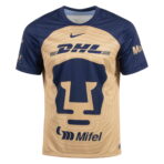 22/23 Pumas UNAM Away Jersey