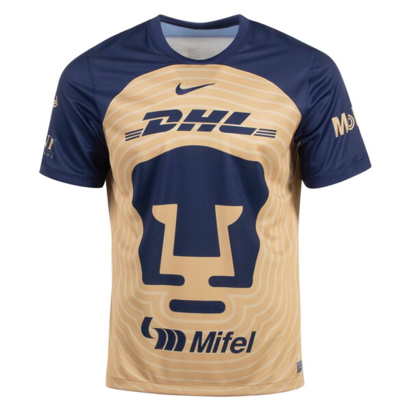 22/23 Pumas UNAM Away Jersey