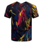 22/23 South Korea Away Jersey - Image 2