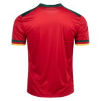 22/23 Cameroon Third Jersey - Image 2