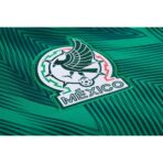22/23 Women’s Mexico Home Jersey - Image 2