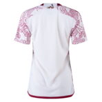 22/23 Women’s Mexico Away Jersey - Image 2