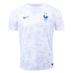 22/23 France Away Jersey