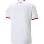 22/23 AC Milan Away Jersey - Image 2