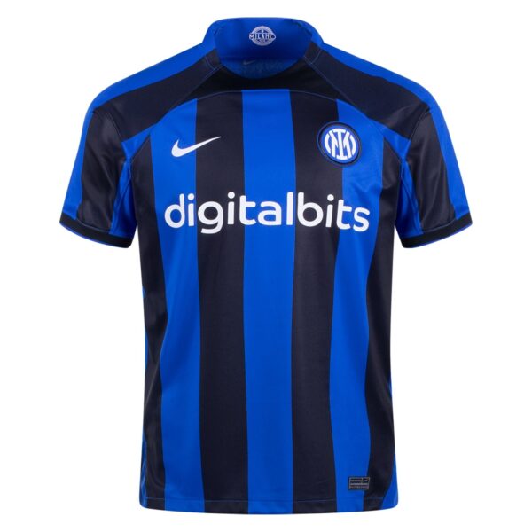 22/23 Inter Milan Home Jersey