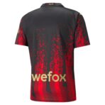 22/23 AC Milan Fourth Jersey - Image 2