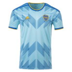 23/24 Boca Juniors Third Jersey