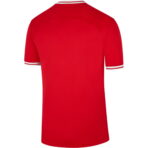 22/23 Poland Away Jersey - Image 2