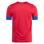 22/23 Costa Rica Home Jersey - Image 2