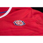 22/23 Costa Rica Home Jersey - Image 3