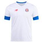 22/23 Costa Rica Away Jersey