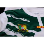 22/23 Cameroon Away Jersey - Image 3