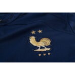 22/23 France Home Jersey - Image 3