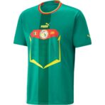 22/23 Senegal Away Jersey
