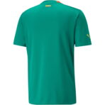 22/23 Senegal Away Jersey - Image 2