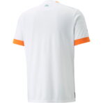 22/23 Ivory Coast Away Jersey - Image 2