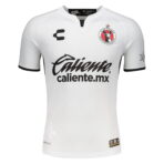 22/23 Xolos Tijuana Away Jersey