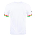 22/23 Ghana Home Jersey - Image 2