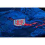 22/23 England Cup Pre-Match Jersey - Image 3