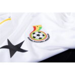 22/23 Ghana Home Jersey - Image 3