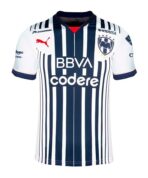 22/23 Monterrey Home Jersey