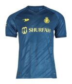 22/23 Al-Nassr FC Away Jersey