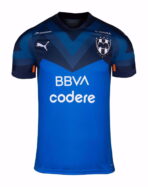 22/23 Monterrey Away Jersey