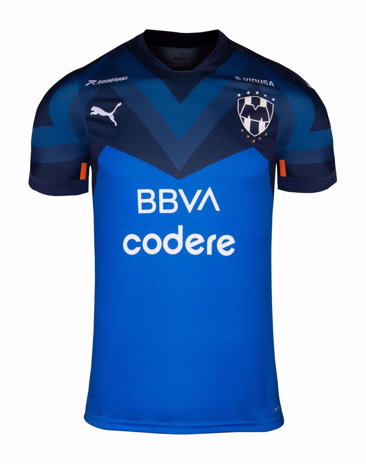 rKJQknlmy4UMUGo.jpg 22/23 Monterrey Away Jersey - Image 1