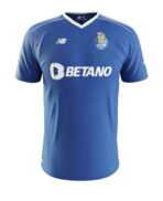 22/23 Porto Third Jersey