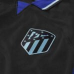 22/23 Atletico Madrid Away Jersey - Image 3