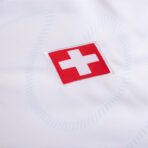 24/25 Switzerland Away Jersey - Image 3