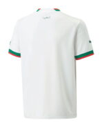 22/23 Morocco Away Jersey - Image 2