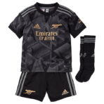22/23 Kids Arsenal Away Kit