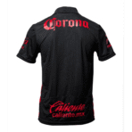 25/26 Toluca Third Jersey - Image 2