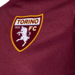 22/23 Torino Home Jersey - Image 3