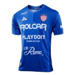 22/23 Necaxa Away Jersey