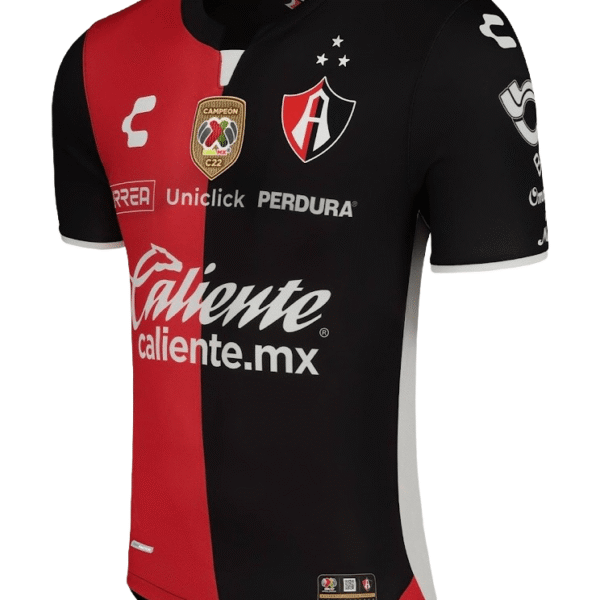 22/23 Atlas Home Jersey