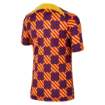 22/23 Barcelona Senyera Pre-Match Jersey - Image 2