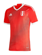 23/24 Peru Away Jersey