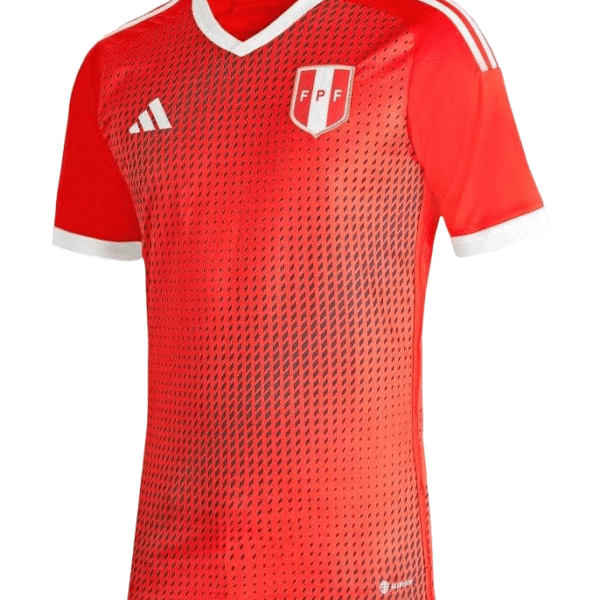 23/24 Peru Away Jersey