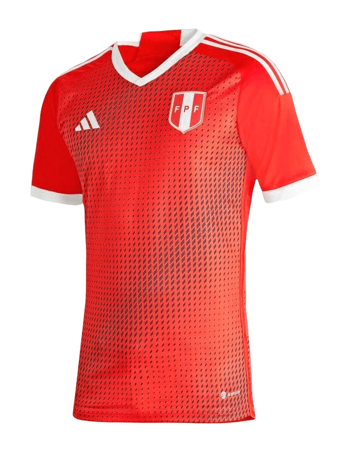 ztOMbnpcdyjrykn-PhotoRoom.png-PhotoRoom.png 23/24 Peru Away Jersey - Image 1