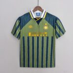 Inter Milan 1995-1996 away shirt